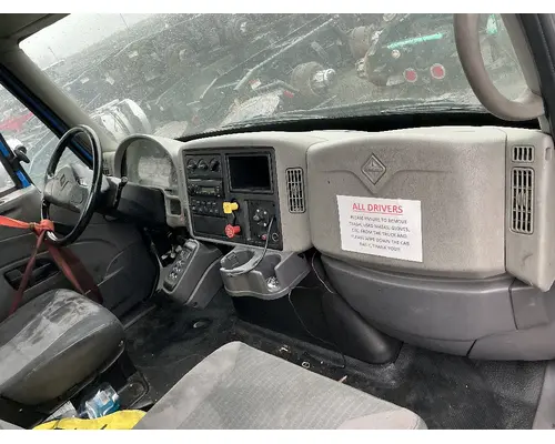INTERNATIONAL 4400 Cab Assembly
