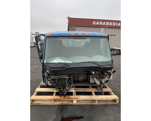 INTERNATIONAL 4400 Cab Assembly