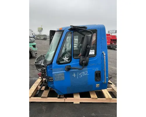INTERNATIONAL 4400 Cab Assembly