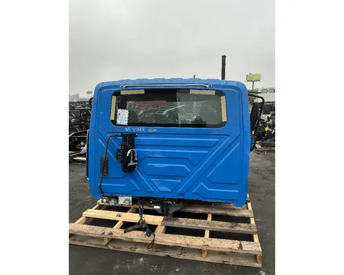 INTERNATIONAL 4400 Cab Assembly