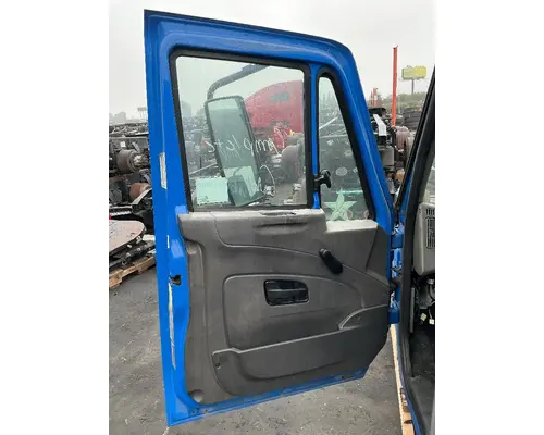 INTERNATIONAL 4400 Cab Assembly