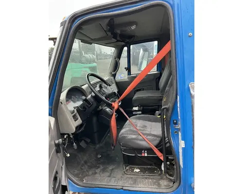 INTERNATIONAL 4400 Cab Assembly