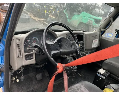 INTERNATIONAL 4400 Cab Assembly