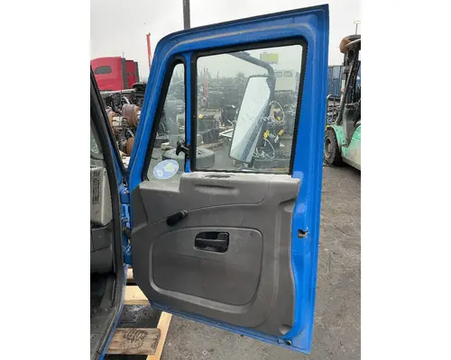 INTERNATIONAL 4400 Cab Assembly