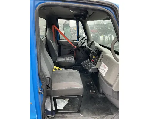 INTERNATIONAL 4400 Cab Assembly