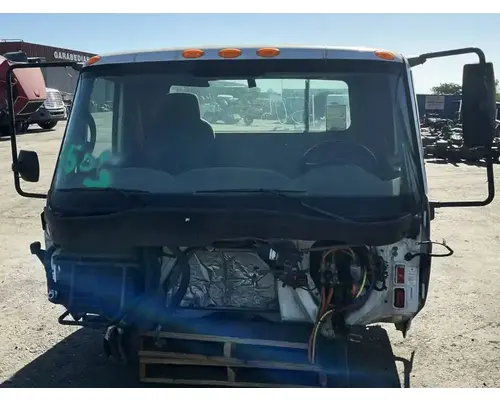 INTERNATIONAL 4400 Cab Assembly