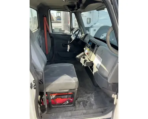 INTERNATIONAL 4400 Cab Assembly