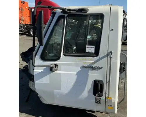 INTERNATIONAL 4400 Cab Assembly