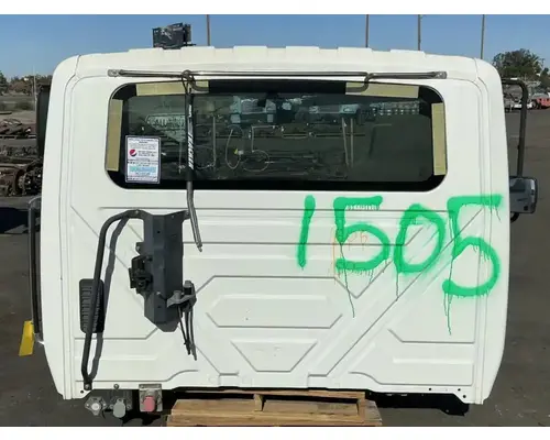 INTERNATIONAL 4400 Cab Assembly