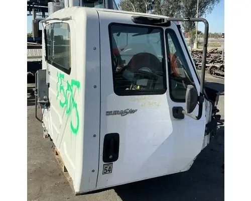INTERNATIONAL 4400 Cab Assembly