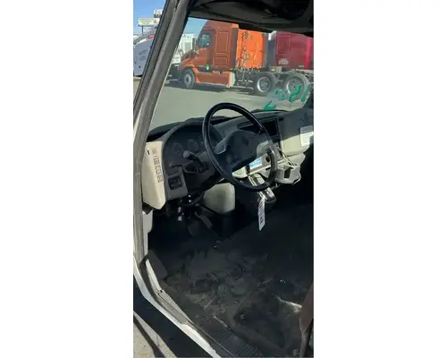 INTERNATIONAL 4400 Cab Assembly