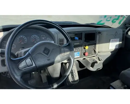 INTERNATIONAL 4400 Cab Assembly