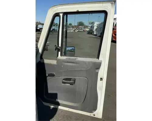 INTERNATIONAL 4400 Cab Assembly