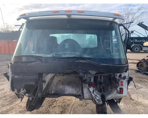 INTERNATIONAL 4400 Cab Mount