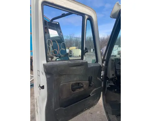 INTERNATIONAL 4400 Cab Mount