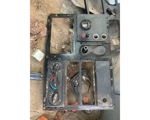 INTERNATIONAL 4400 Cab Mount