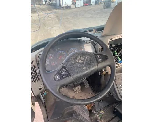 INTERNATIONAL 4400 Cab Mount