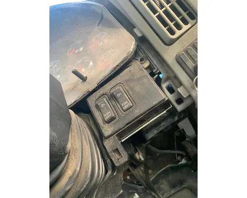 INTERNATIONAL 4400 Cab Mount