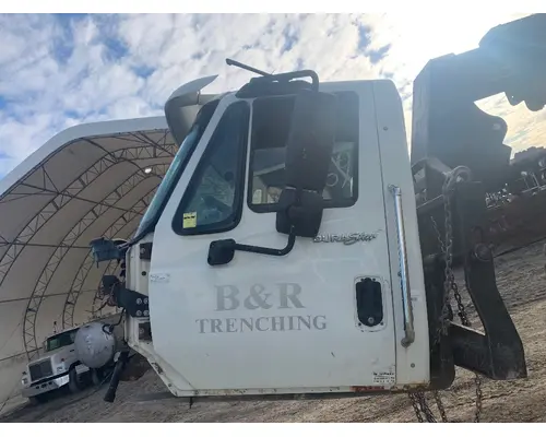 INTERNATIONAL 4400 Cab Mount