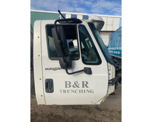 INTERNATIONAL 4400 Cab Mount