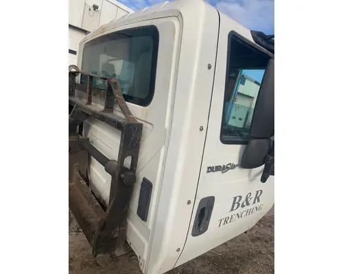 INTERNATIONAL 4400 Cab Mount