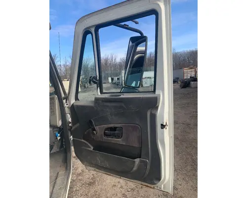 INTERNATIONAL 4400 Cab Mount