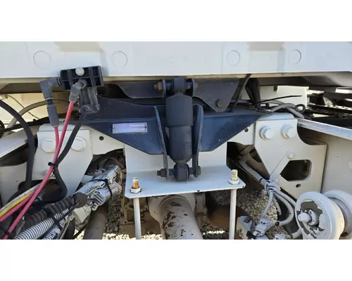 INTERNATIONAL 4400 Cab Suspension Assembly