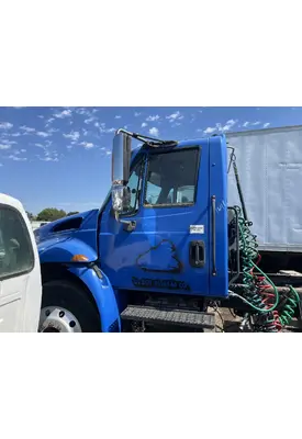 INTERNATIONAL 4400 Cab