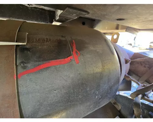 INTERNATIONAL 4400 Catalytic Converter