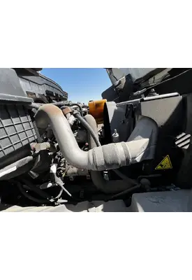 INTERNATIONAL 4400 Charge Air Cooler (ATAAC)