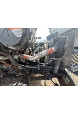 INTERNATIONAL 4400 Charge Air Cooler (ATAAC)