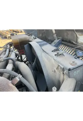 INTERNATIONAL 4400 Charge Air Cooler (ATAAC)