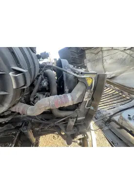 INTERNATIONAL 4400 Charge Air Cooler (ATAAC)