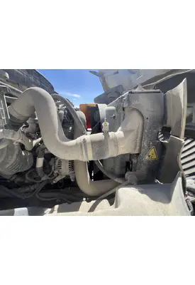 INTERNATIONAL 4400 Charge Air Cooler (ATAAC)