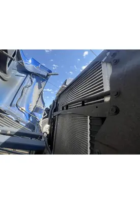 INTERNATIONAL 4400 Charge Air Cooler (ATAAC)