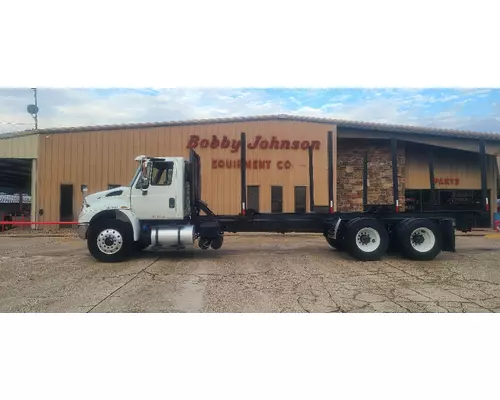 INTERNATIONAL 4400 Complete Vehicle