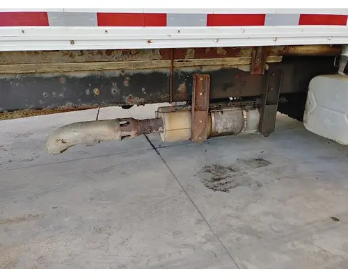 INTERNATIONAL 4400 Complete Vehicle