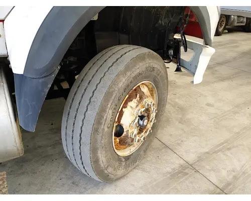 INTERNATIONAL 4400 Complete Vehicle