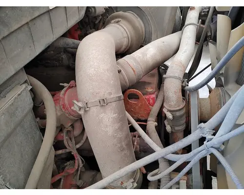 INTERNATIONAL 4400 Complete Vehicle