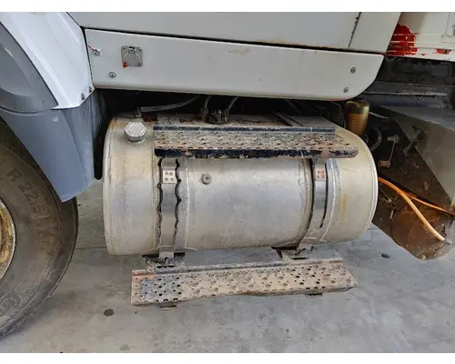 INTERNATIONAL 4400 Complete Vehicle