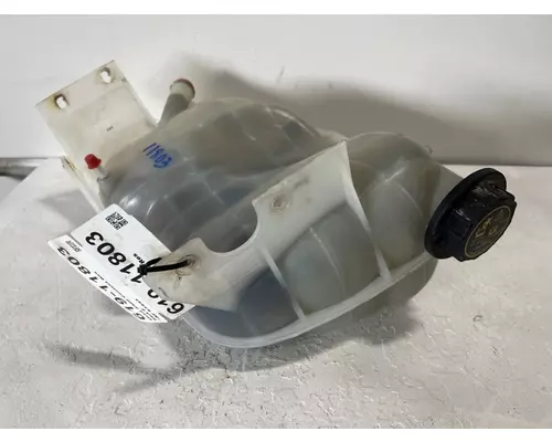 INTERNATIONAL 4400 Coolant Reservoir