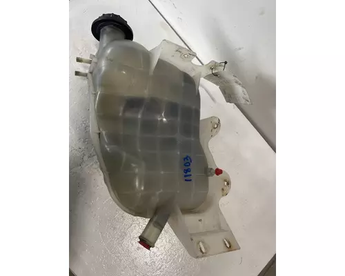 INTERNATIONAL 4400 Cooling Assy. (Rad., Cond., ATAAC)