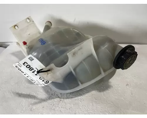 INTERNATIONAL 4400 Cooling Assy. (Rad., Cond., ATAAC)