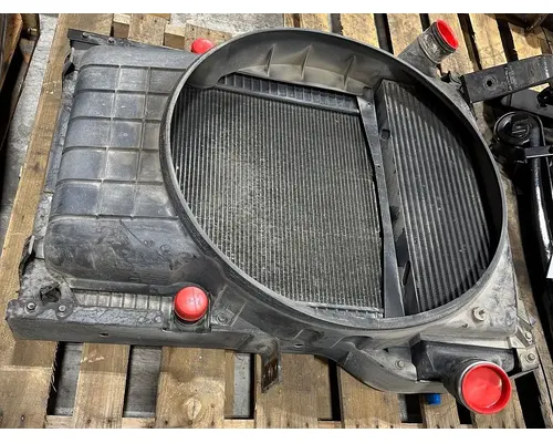 INTERNATIONAL 4400 Cooling Assy. (Rad., Cond., ATAAC)