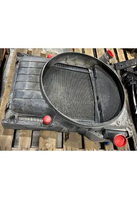 INTERNATIONAL 4400 Cooling Assy. (Rad., Cond., ATAAC)