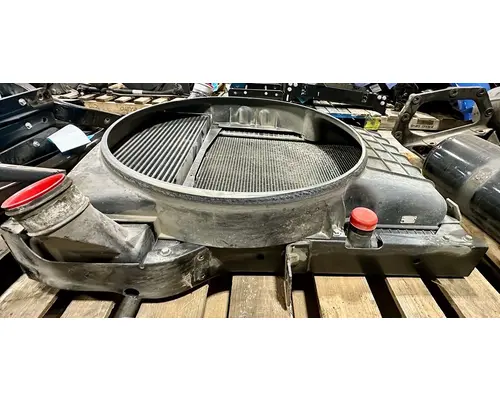 INTERNATIONAL 4400 Cooling Assy. (Rad., Cond., ATAAC)