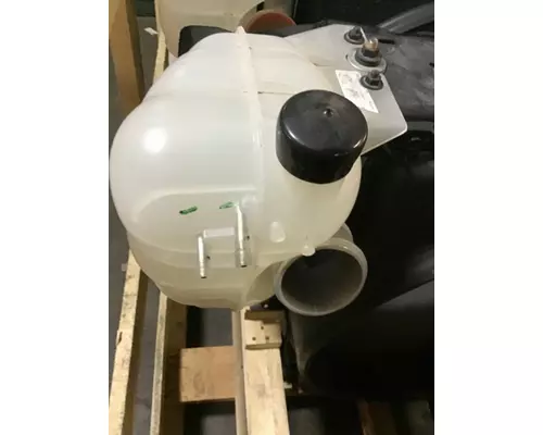 INTERNATIONAL 4400 Cooling Assy. (Rad., Cond., ATAAC)