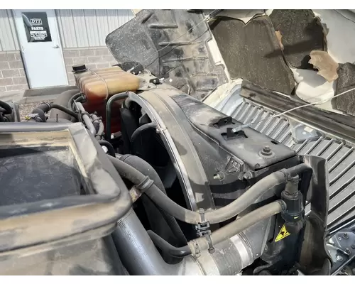 INTERNATIONAL 4400 Cooling Assy. (Rad., Cond., ATAAC)