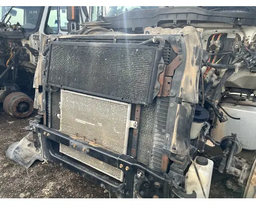 INTERNATIONAL 4400 Cooling Assy. (Rad., Cond., ATAAC)