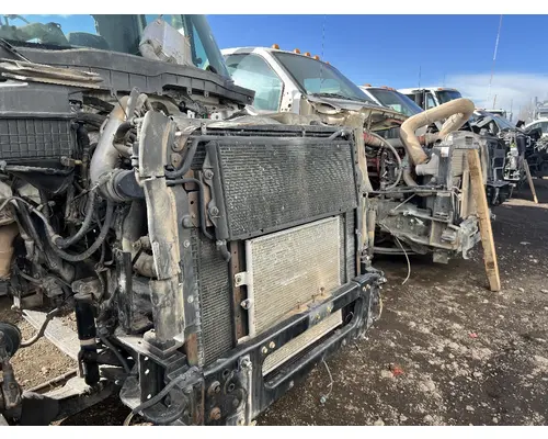 INTERNATIONAL 4400 Cooling Assy. (Rad., Cond., ATAAC)